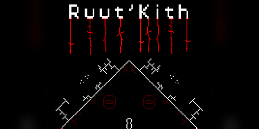 Cover image for Ruut'Kith