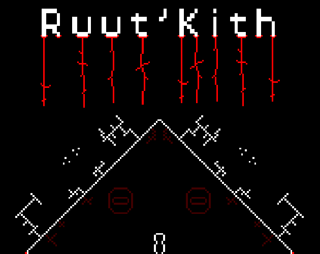 Cover image for Ruut'Kith