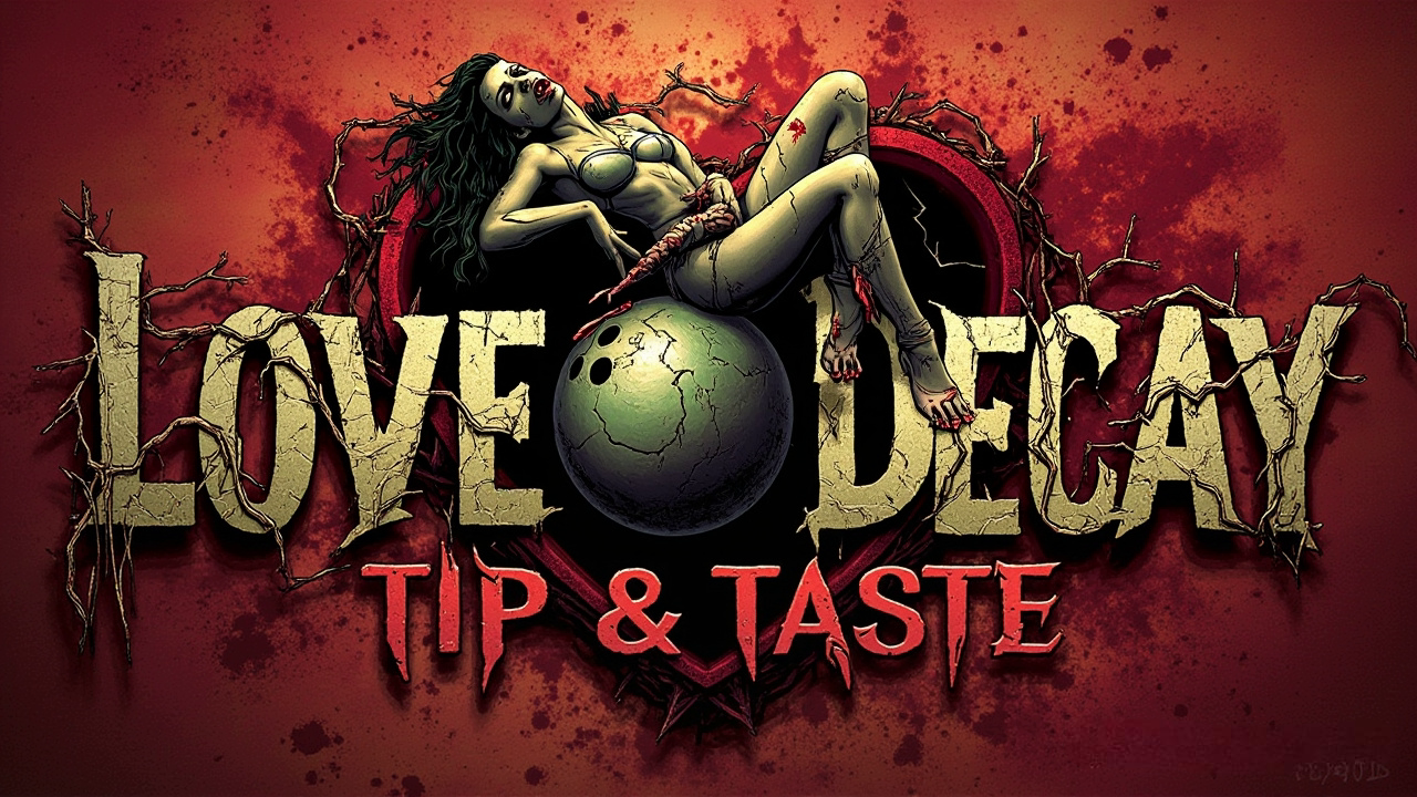 Love & Decay: Tip & Taste