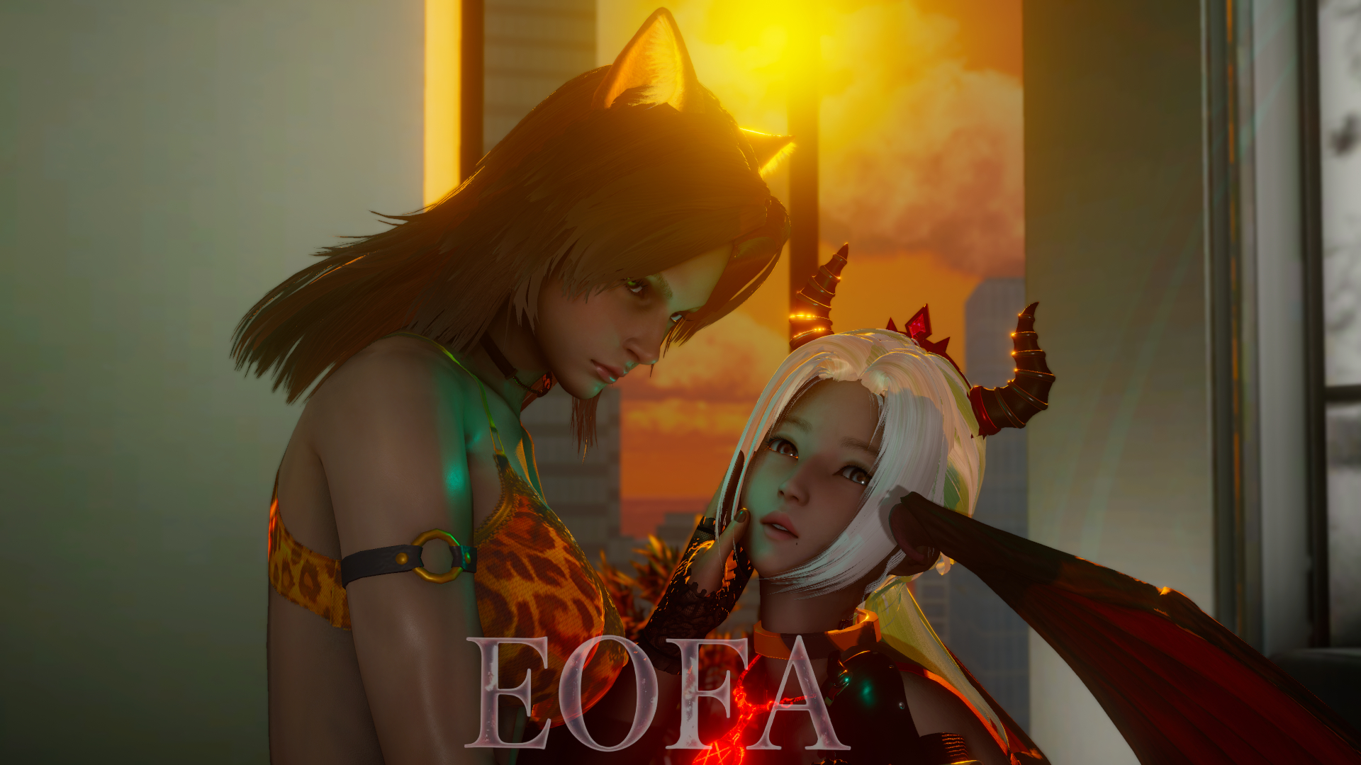 Edges of Adulthood (EOFA)