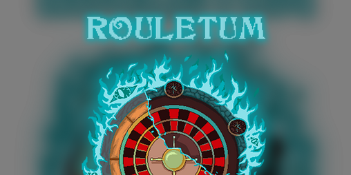 Cover image for Rouletum [Alpha]