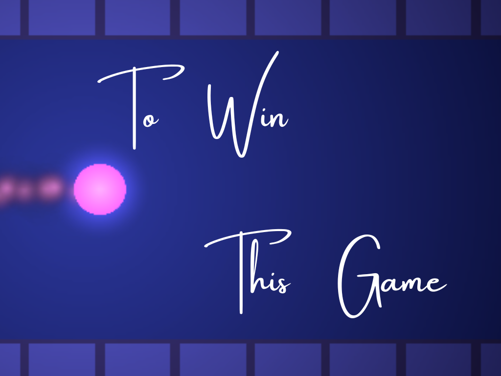 Cover image for To Win This Game