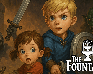 The Fountains (demo)