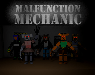 Malfunction Mechanic