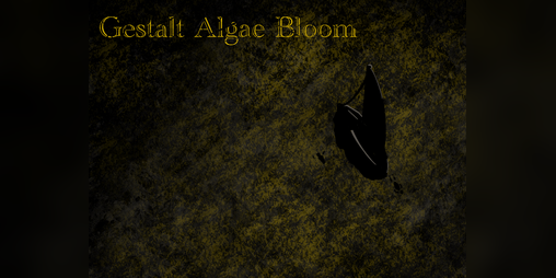 Cover image for Gestalt Algae Bloom