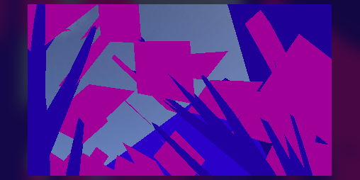 Cover image for Mandelbrot