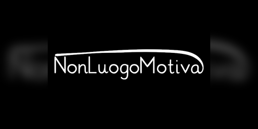 Cover image for NonLuogoMotiva