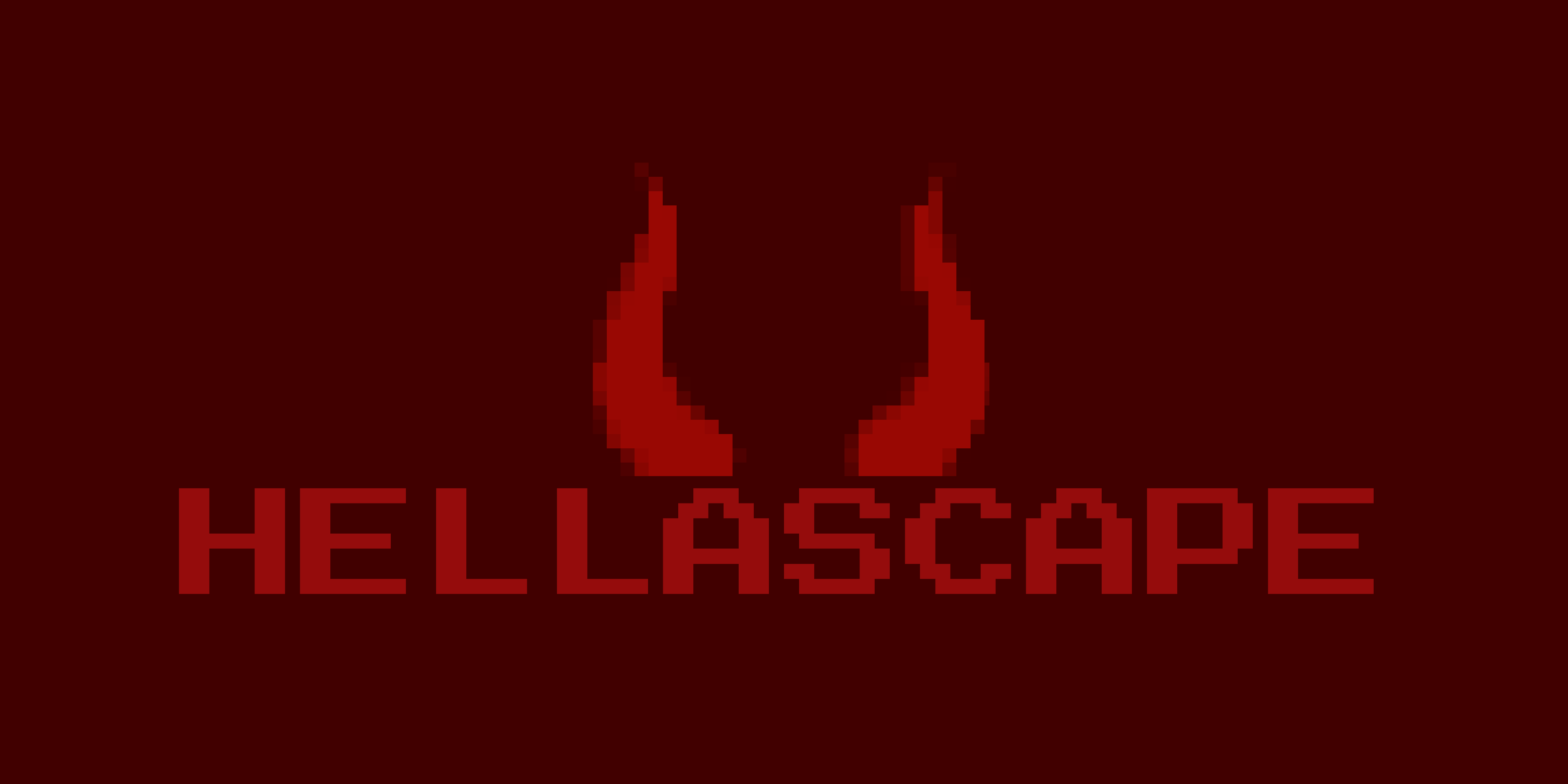 HELLASCAPE