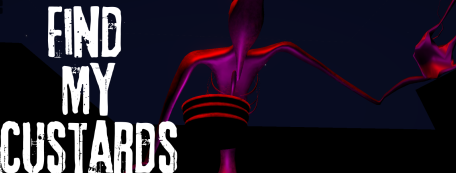 Find My Custards REWORK DEMO OUT