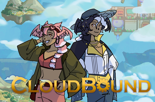 Cloudbound