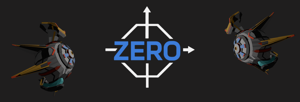 Coordinate: ZERO