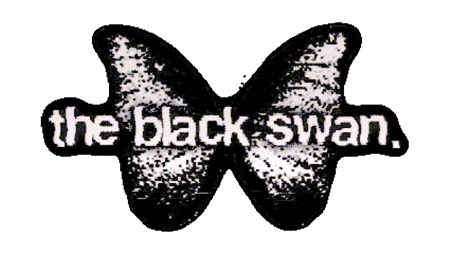 the black swan.