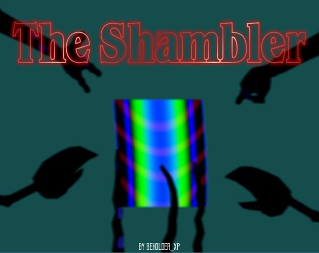 Shambler cover