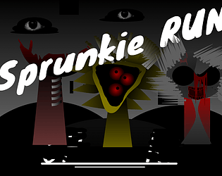 WOJTEK SPRUNKI Chapter 79 RUN..
