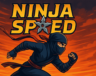 Ninja Speed