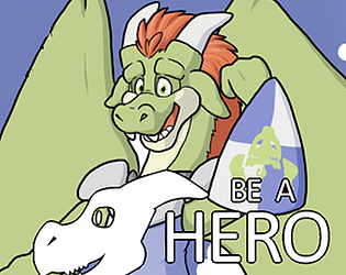 I Can Still Be A Hero