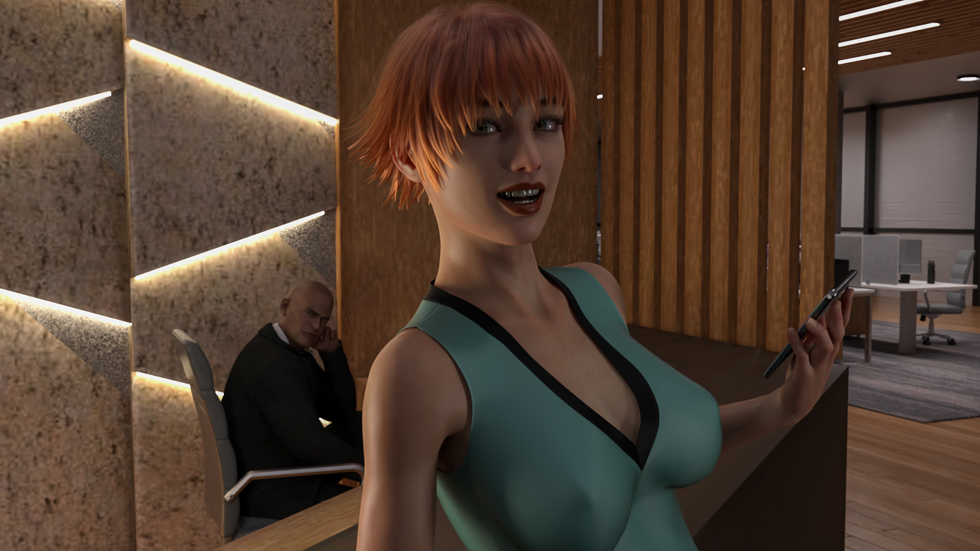 Dev Log #36 (12/04/25) - itch.io
