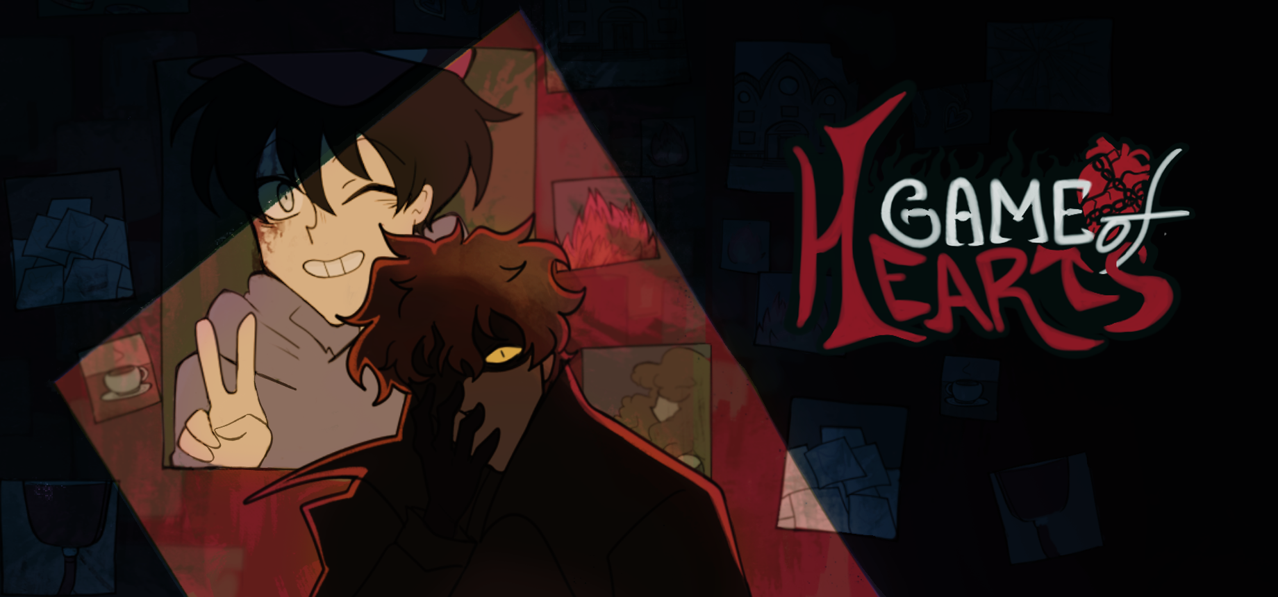 Game of Hearts