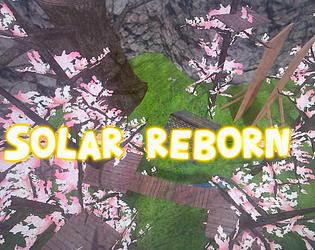 solar rebornn