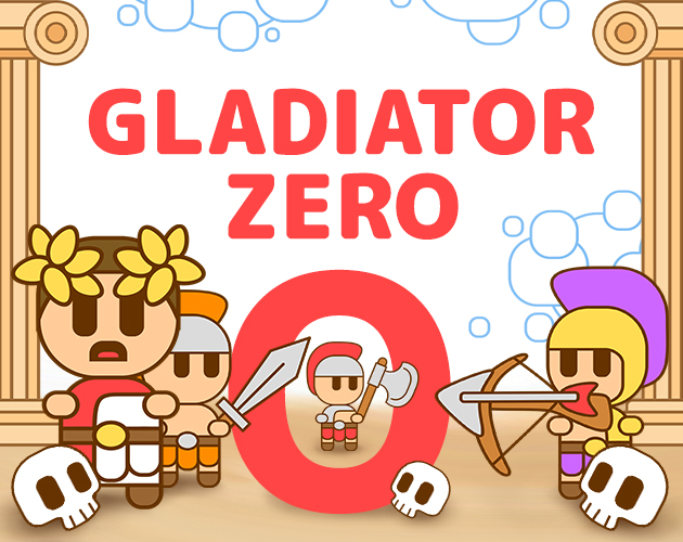 Gladiator Zero