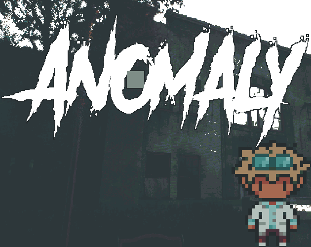 Anomaly