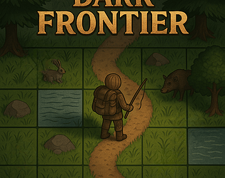 Dark Frontier