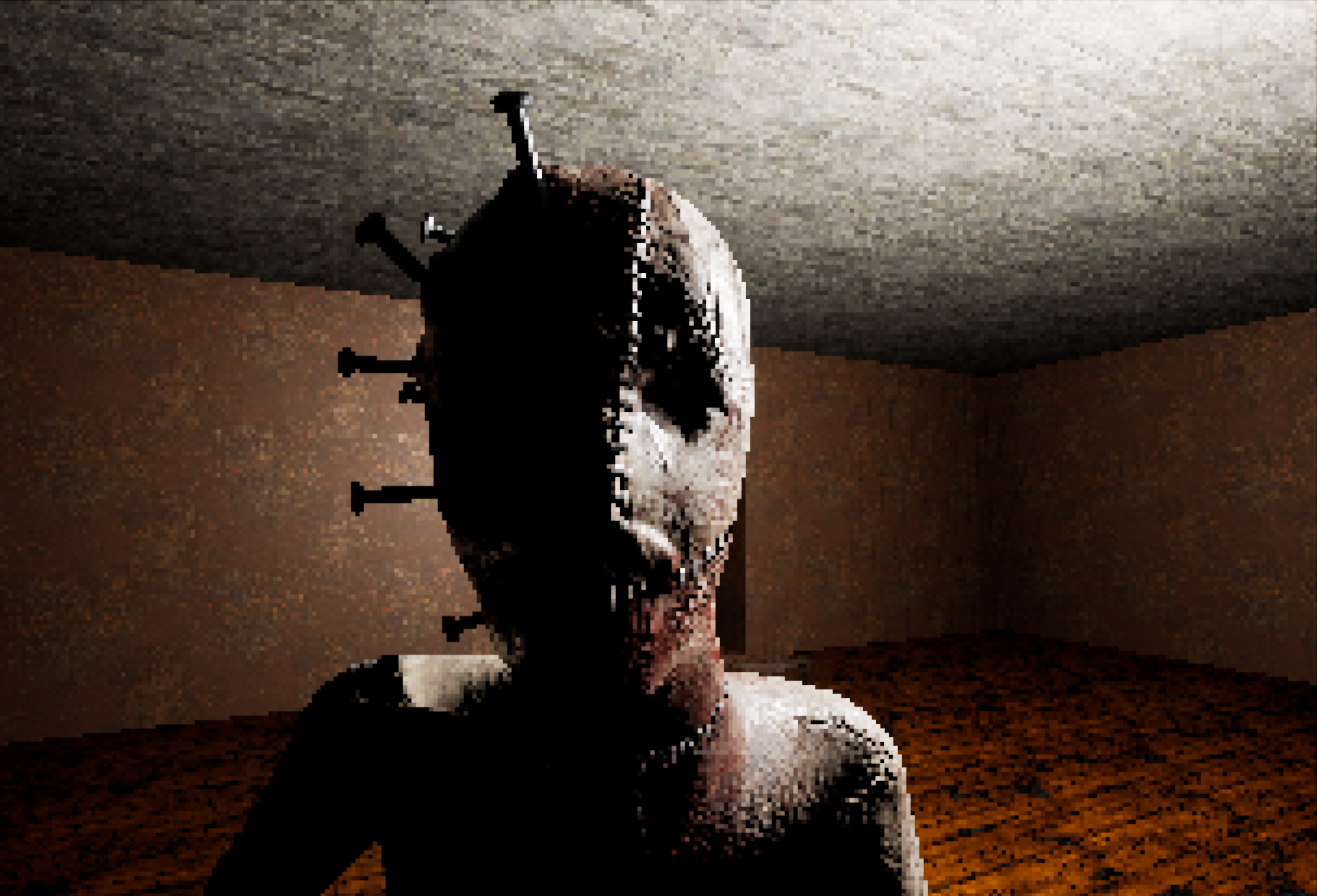 Cover image for Forgotten Tapes 1.0.8