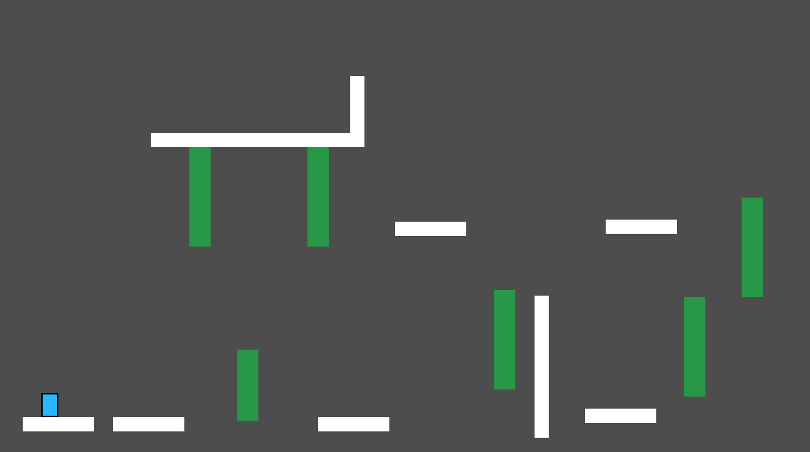 Temporal Shift by ColdWaterDev for Golden Bear Game Jam - Spring 2025 ...