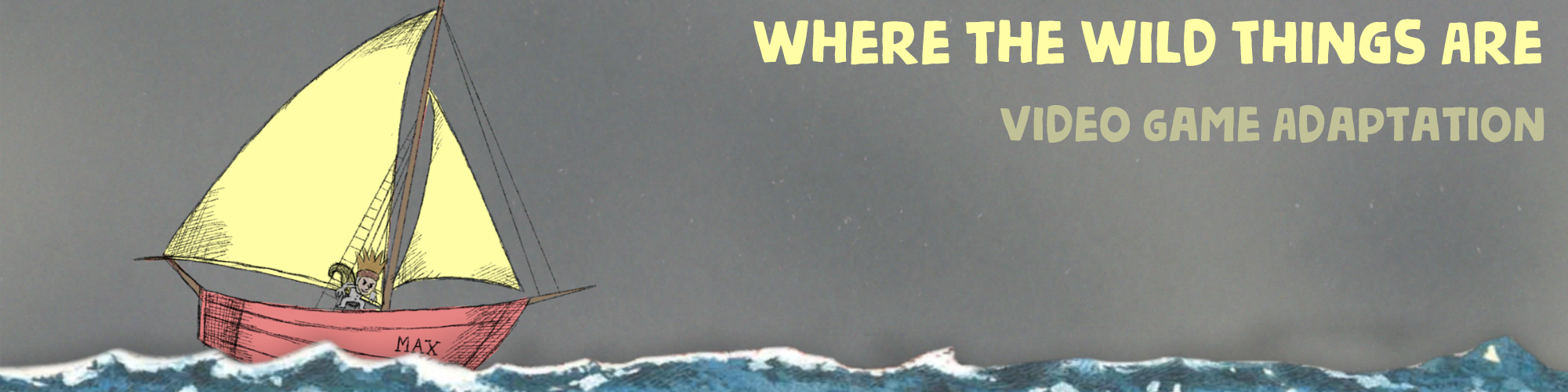 Where the Wild Things Are