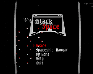 Black Space