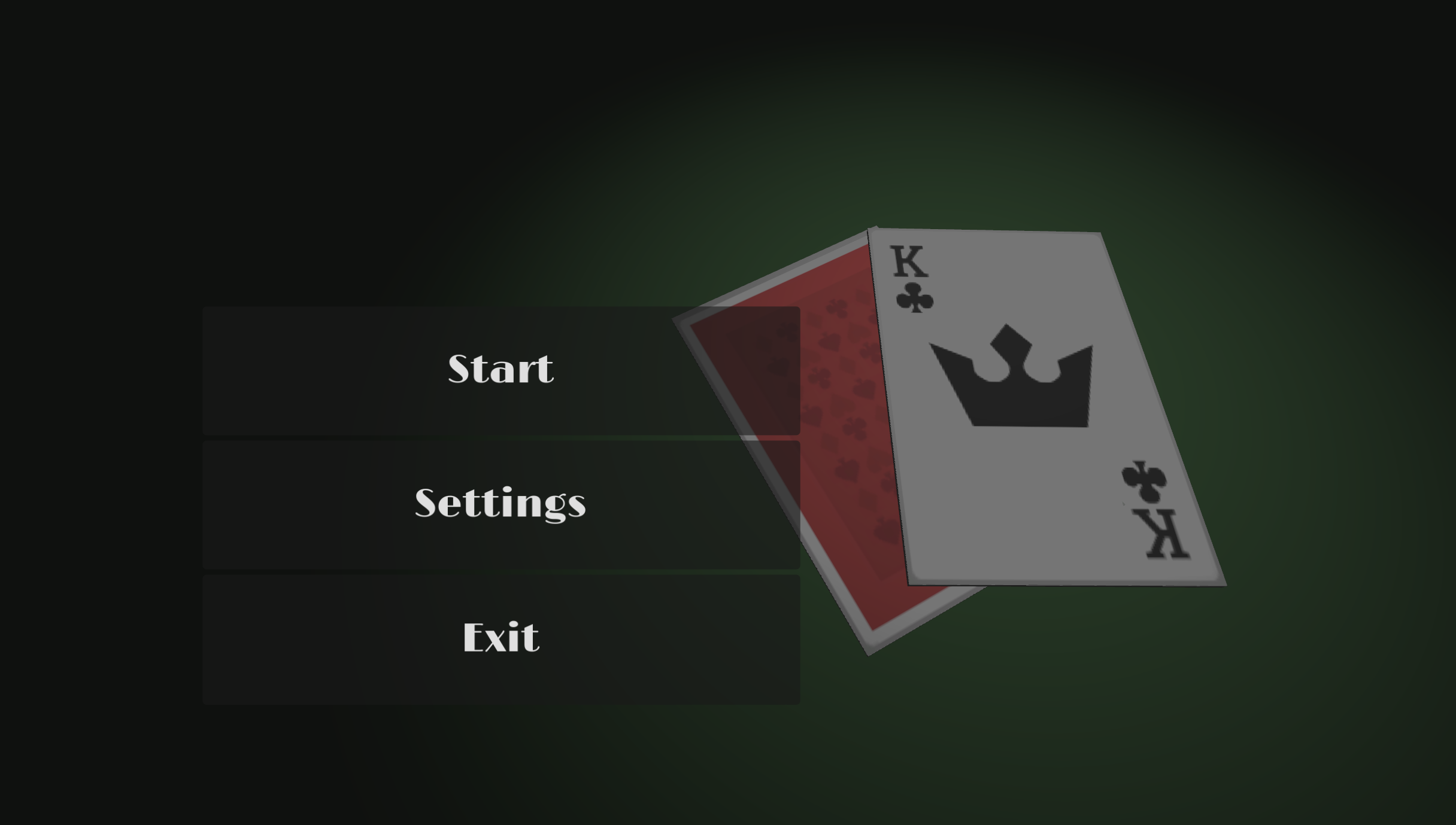 Napoleon Solitaire