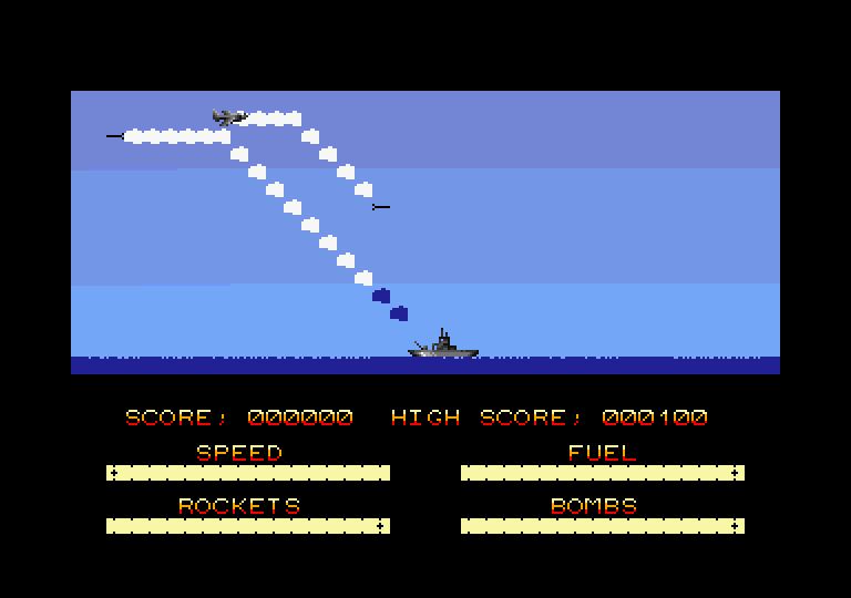 Air-to-ground guided missiles