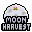 Cover image for MOONHARVEST