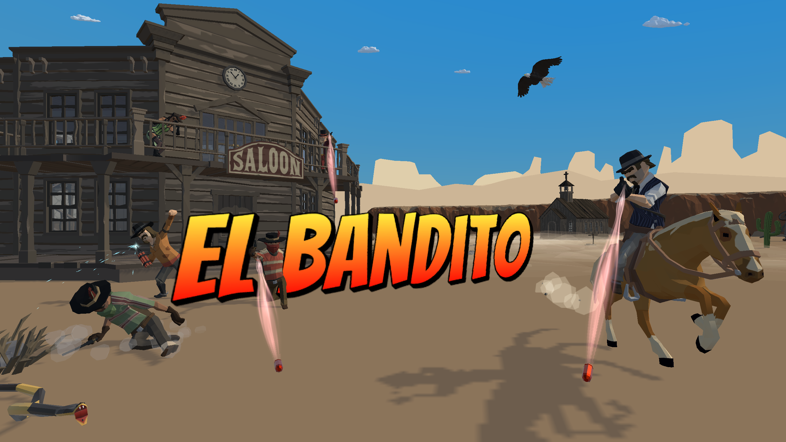 El Bandito VR