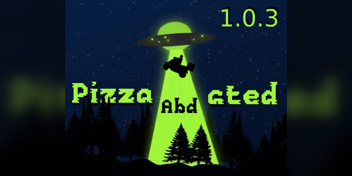 Cover image for PizzAbducted