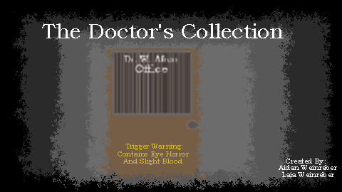 The Doctor's Collection