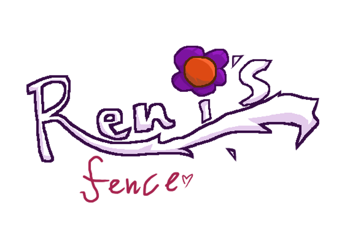 Reni's Fence