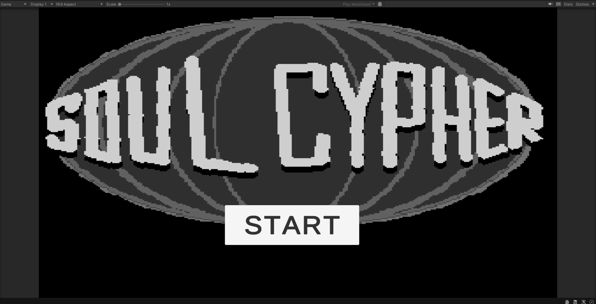 Soul Cypher By Christiantw1