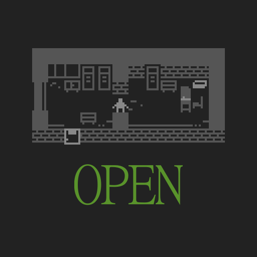 OPEN