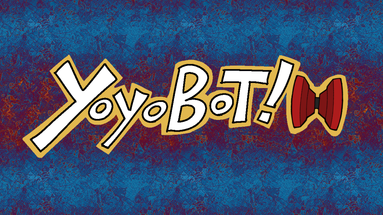 Cover image for YoyoBot!