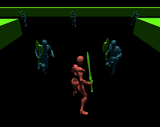 Weapons