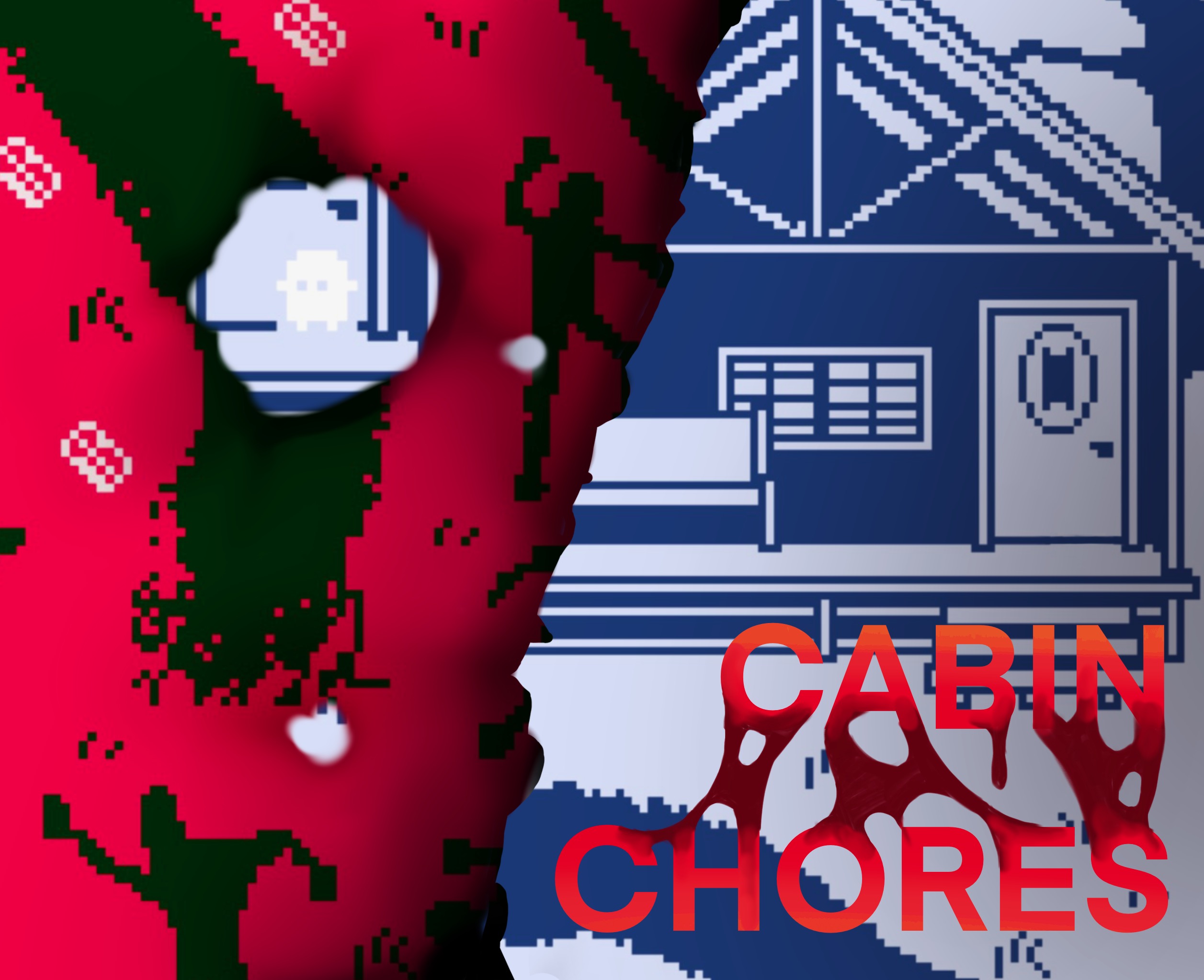 Cover image for Cabin Chores