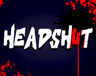 Headshot