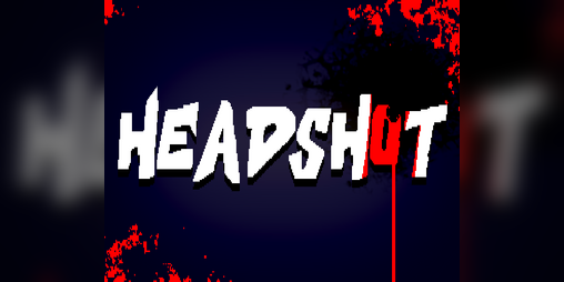 Cover image for Headshot