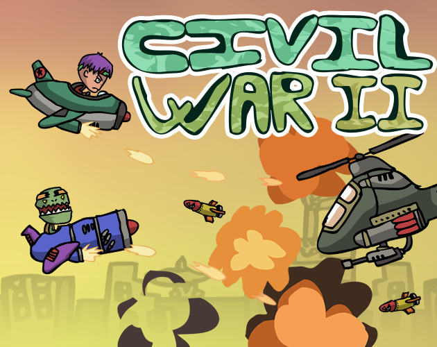 Civil War II