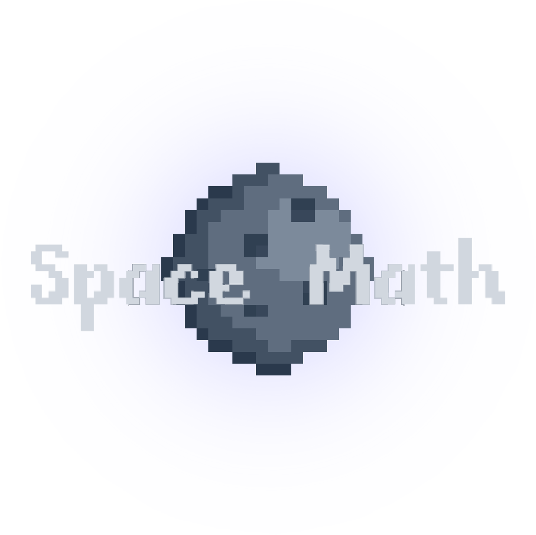 Space Math