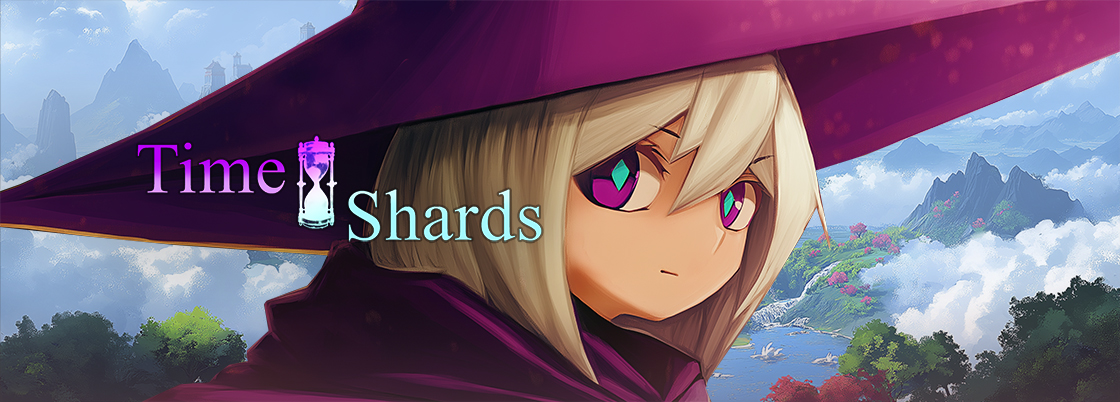 Time Shards