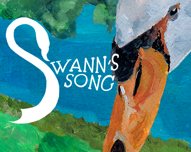 Swann's Song by Interactive Dreams for NarraScope 2026 Showcase - itch.io