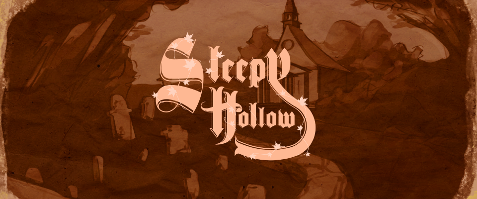 Sleepy Hollow: Ichabod's Disappearance
