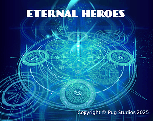 Eternal Heroes
